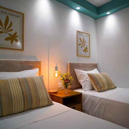 Marant Luxury Apartment Corfu  Buitenkant foto
