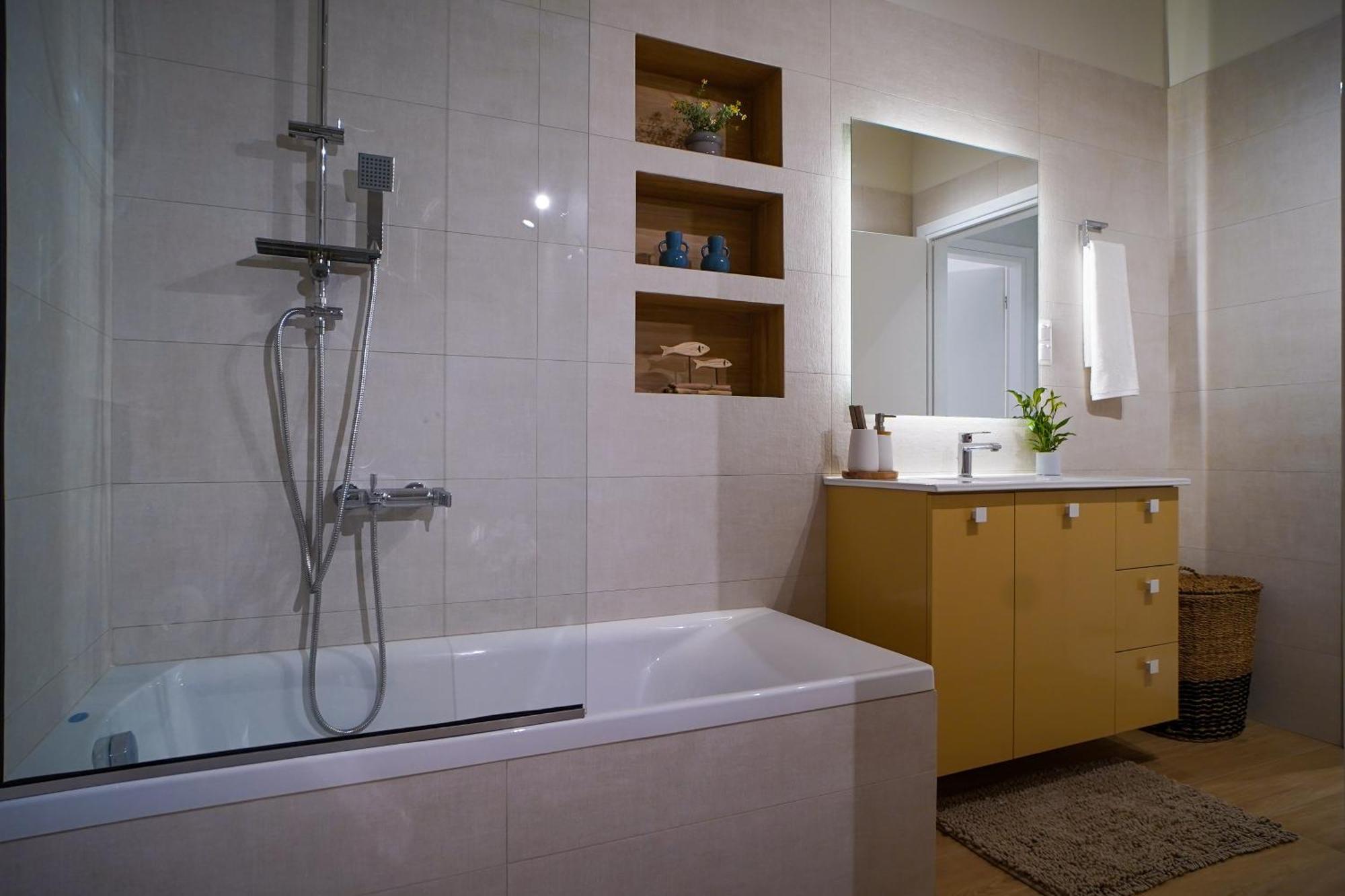 Marant Luxury Apartment Corfu  Buitenkant foto