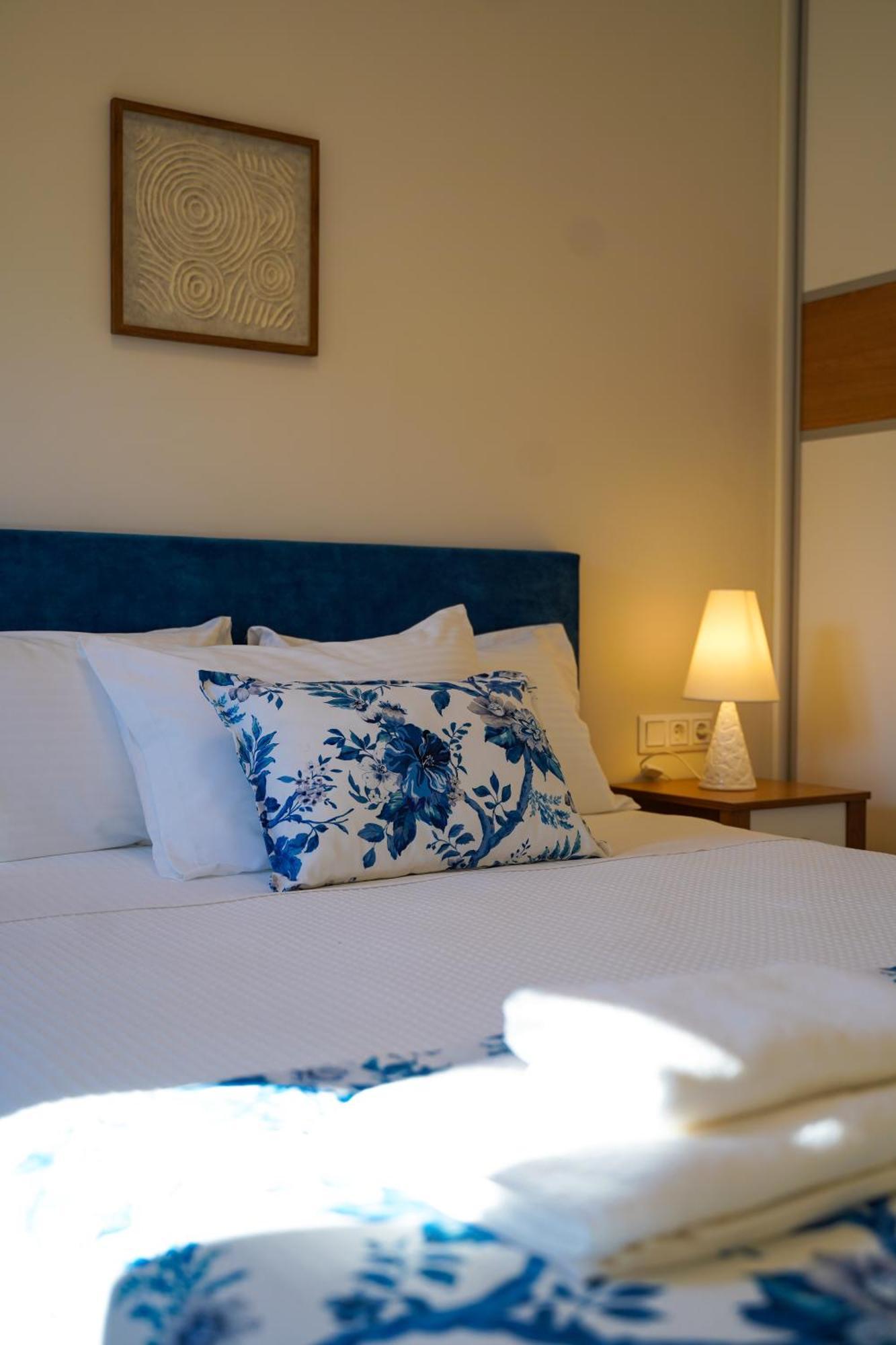 Marant Luxury Apartment Corfu  Buitenkant foto