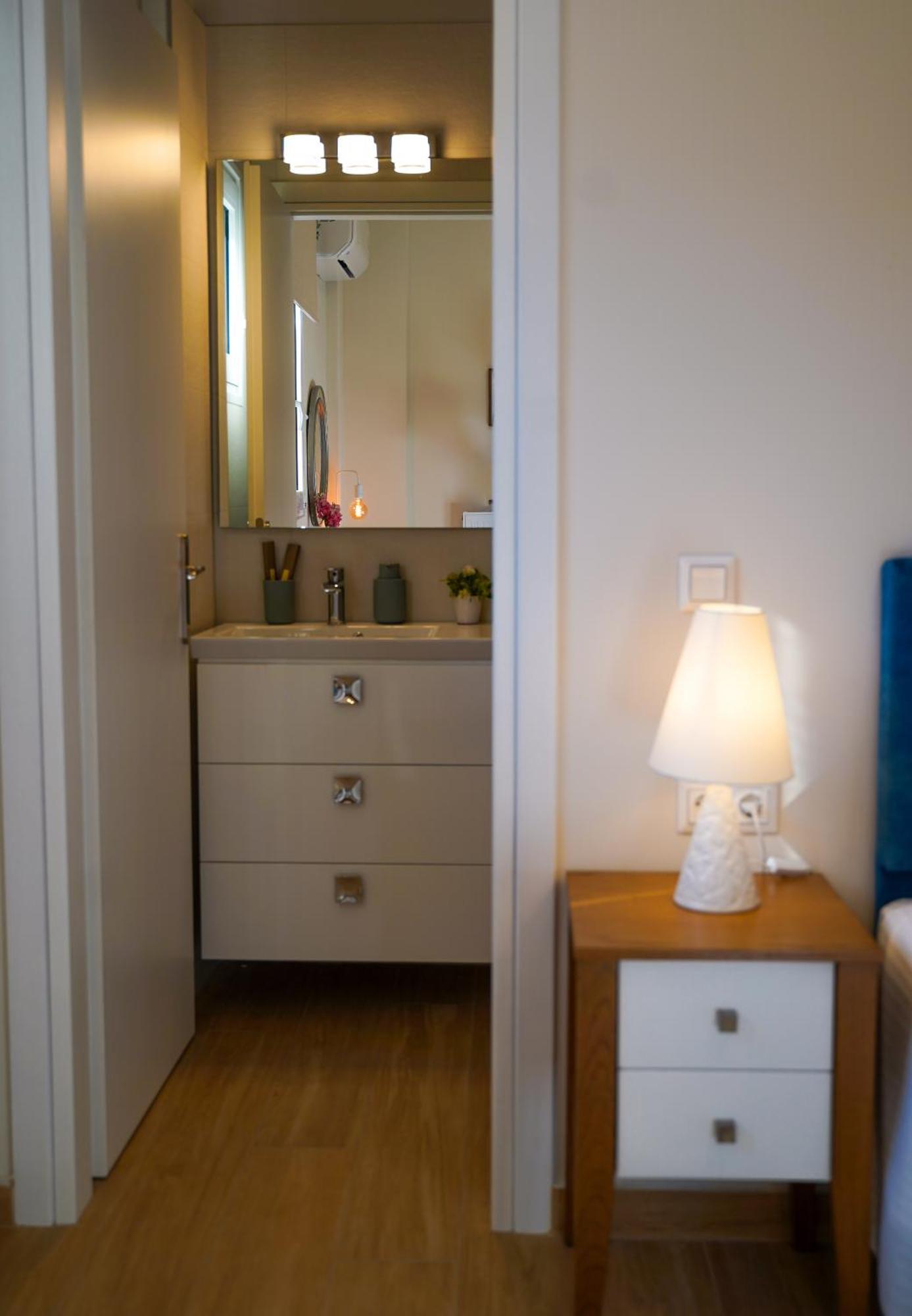 Marant Luxury Apartment Corfu  Buitenkant foto