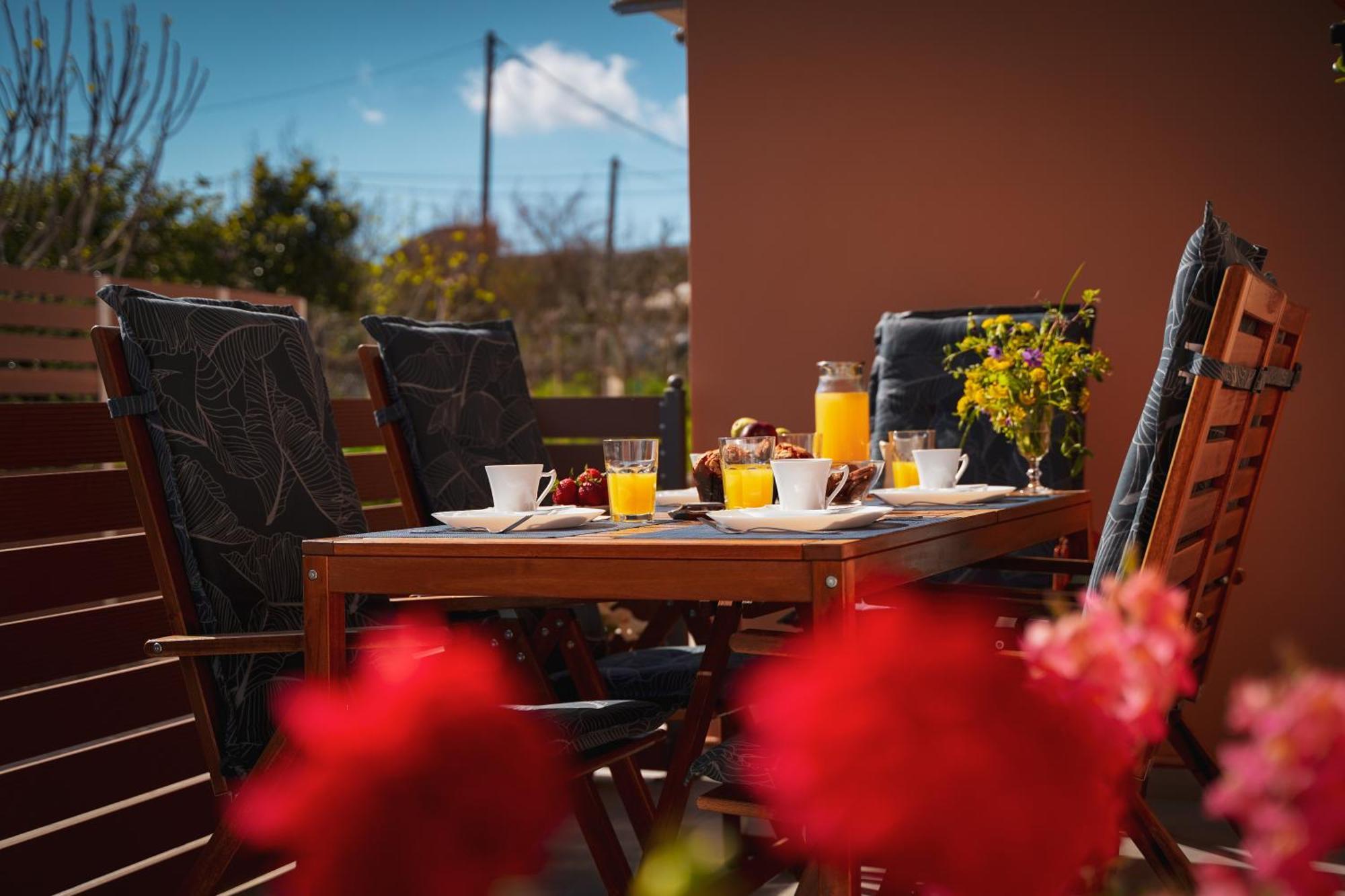 Marant Luxury Apartment Corfu  Buitenkant foto
