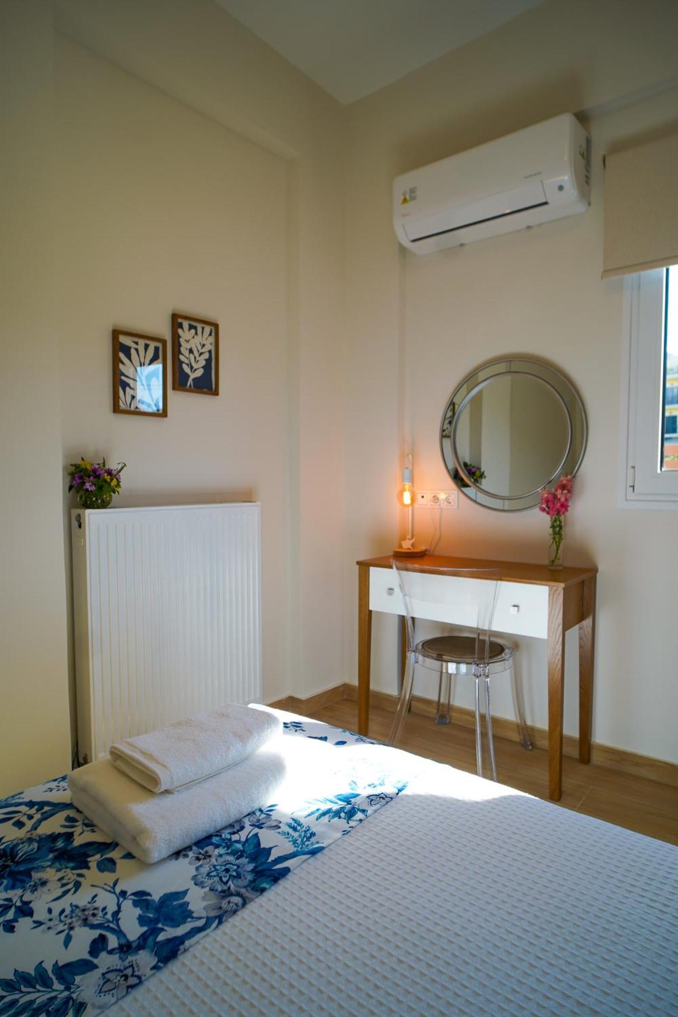 Marant Luxury Apartment Corfu  Buitenkant foto