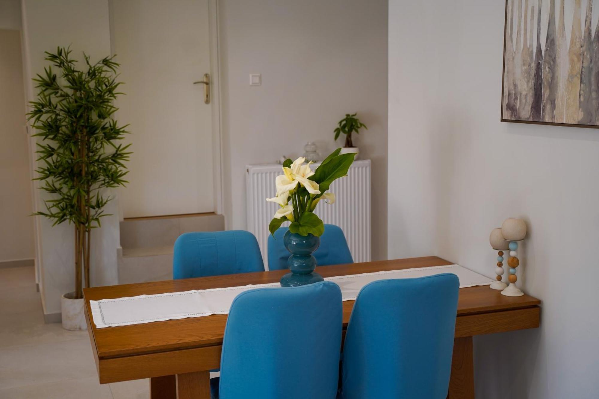 Marant Luxury Apartment Corfu  Buitenkant foto