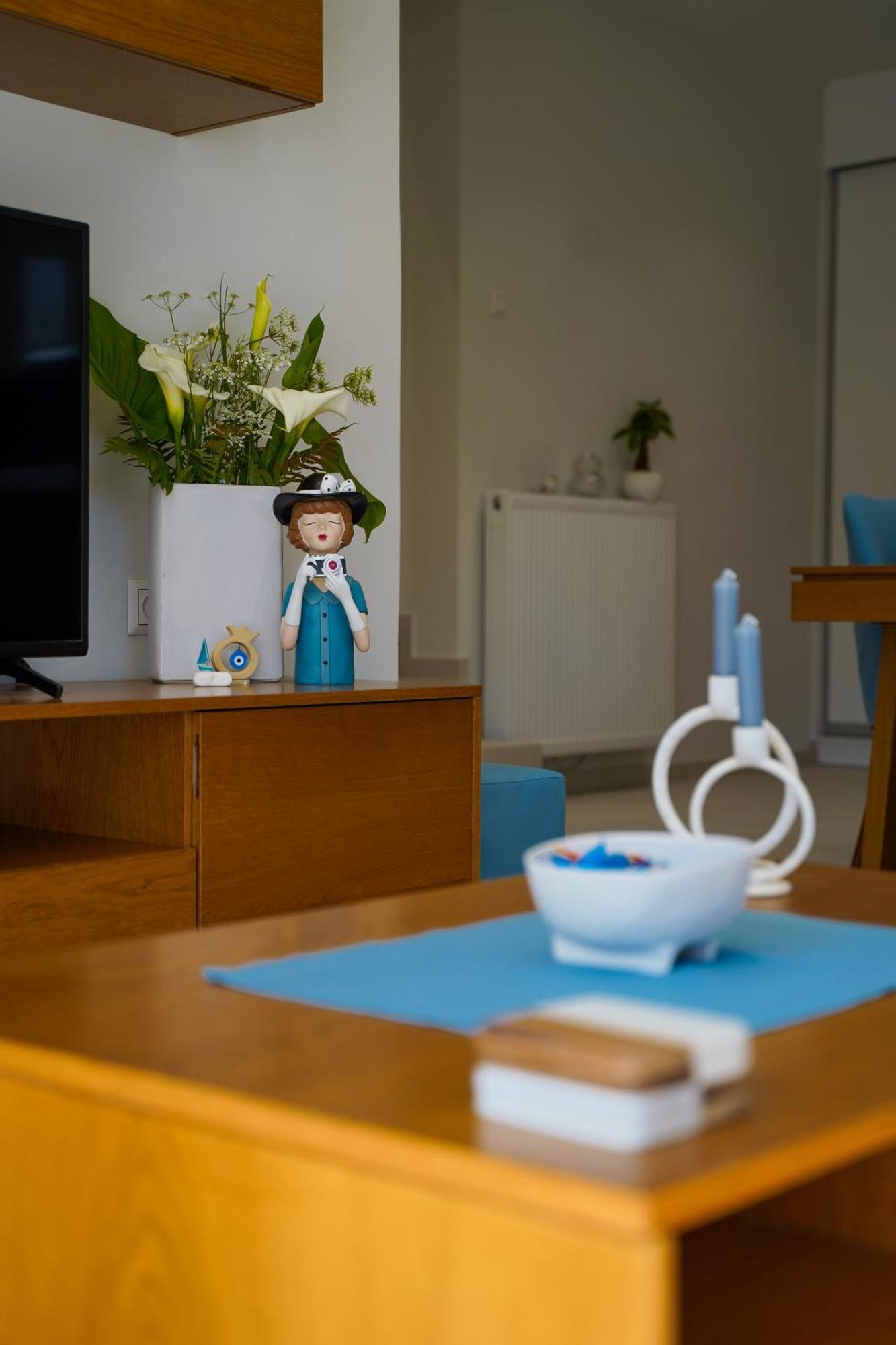 Marant Luxury Apartment Corfu  Buitenkant foto