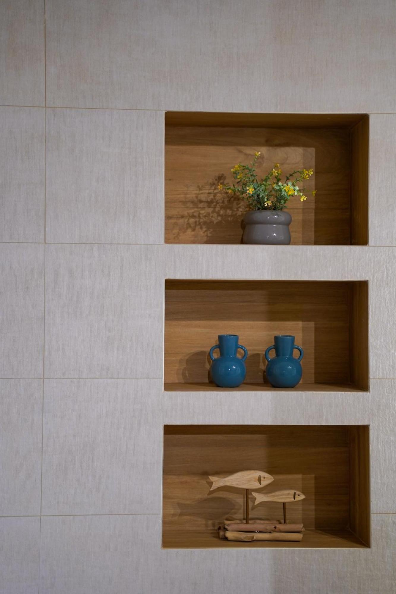 Marant Luxury Apartment Corfu  Buitenkant foto