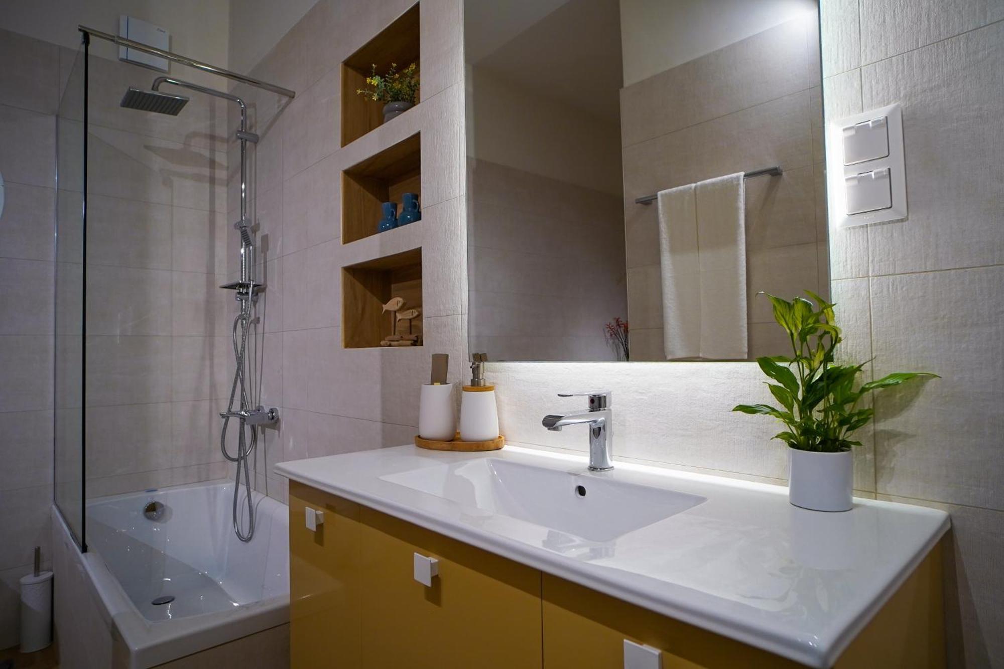 Marant Luxury Apartment Corfu  Buitenkant foto