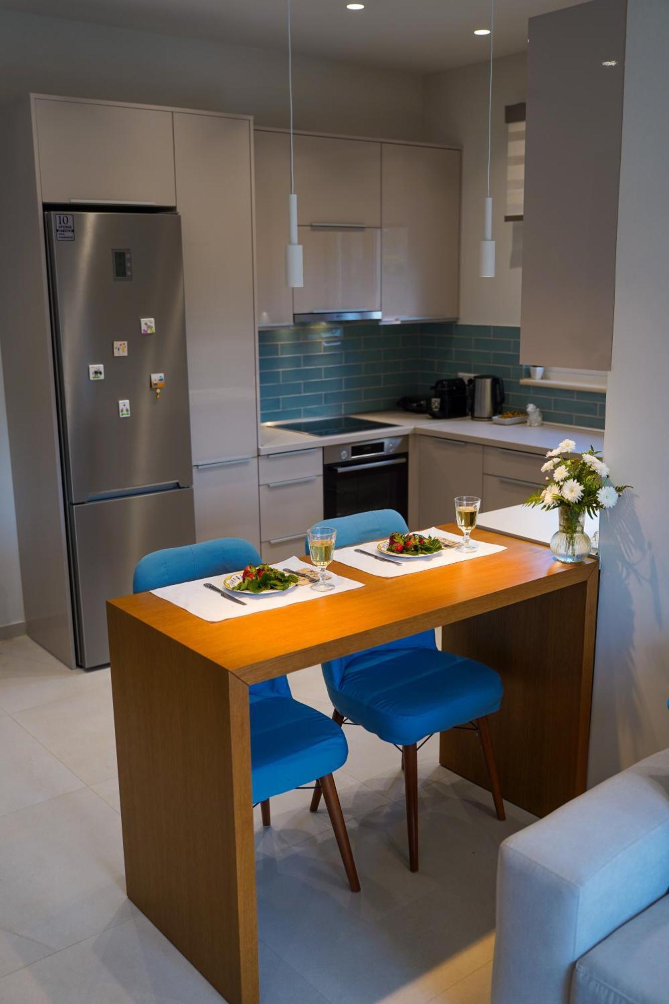 Marant Luxury Apartment Corfu  Buitenkant foto