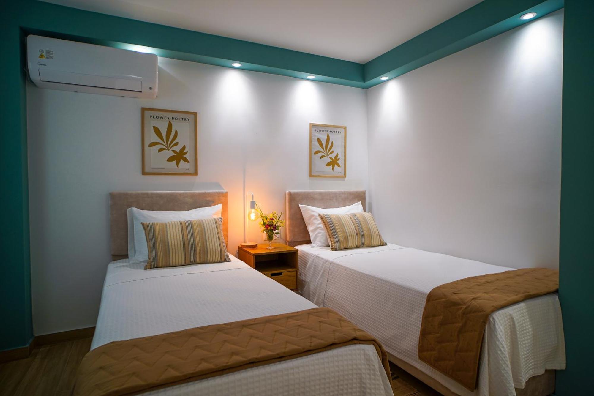 Marant Luxury Apartment Corfu  Buitenkant foto