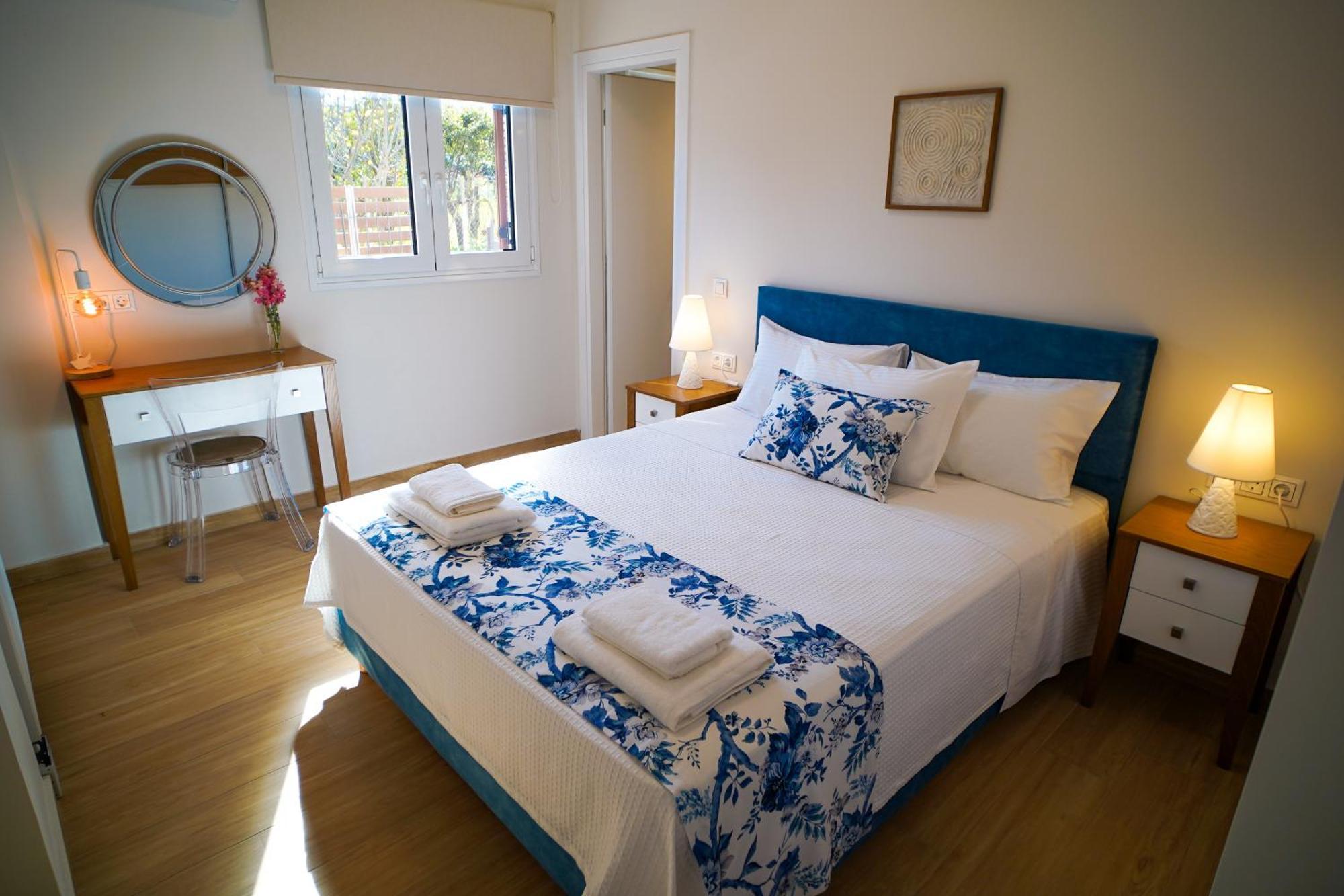 Marant Luxury Apartment Corfu  Buitenkant foto
