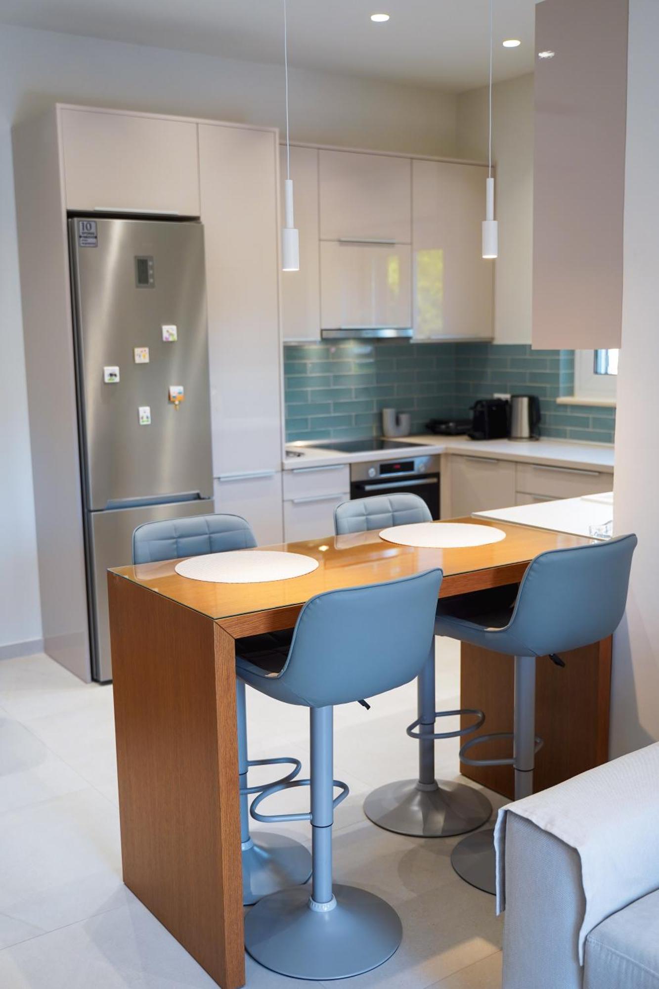 Marant Luxury Apartment Corfu  Buitenkant foto