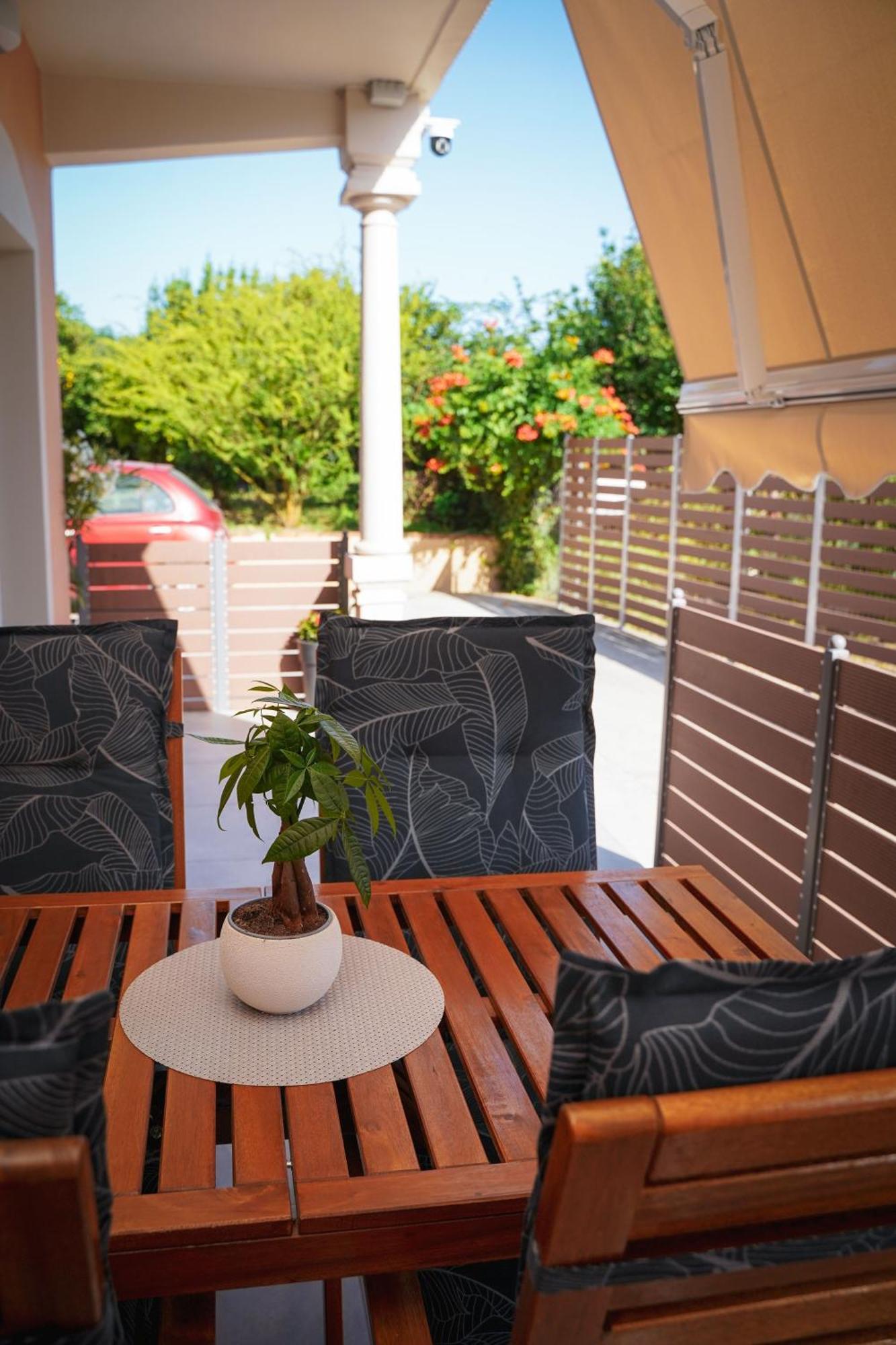 Marant Luxury Apartment Corfu  Buitenkant foto